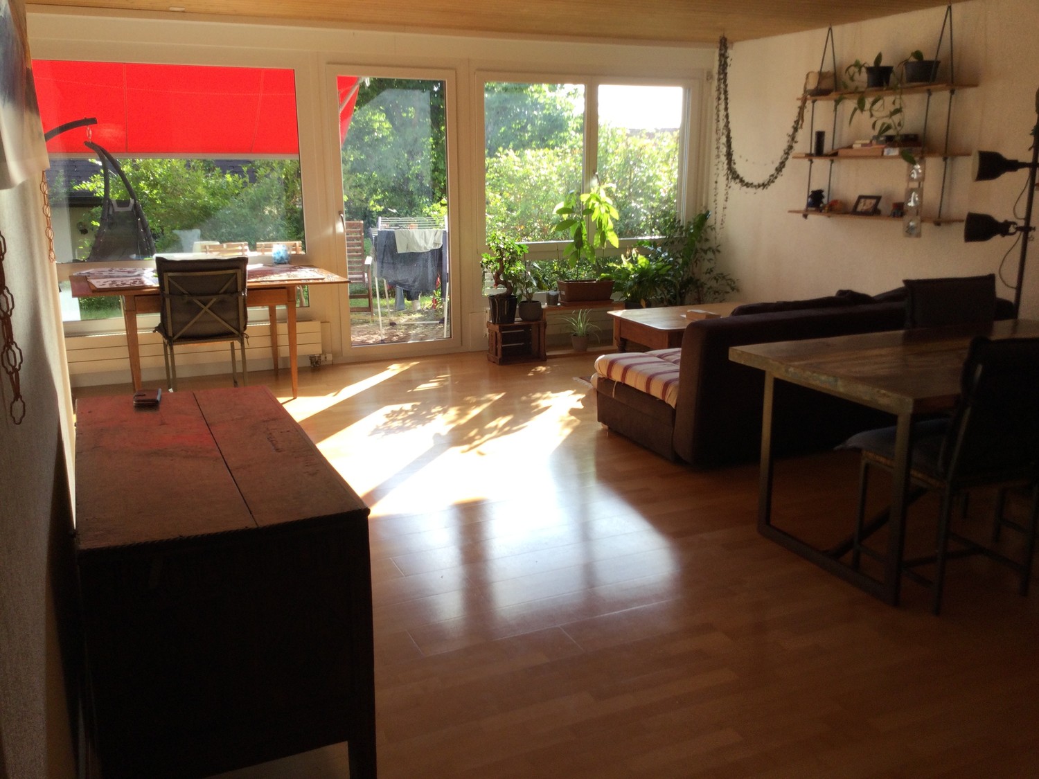 3 ½ rooms apartment, photo 1 of 10