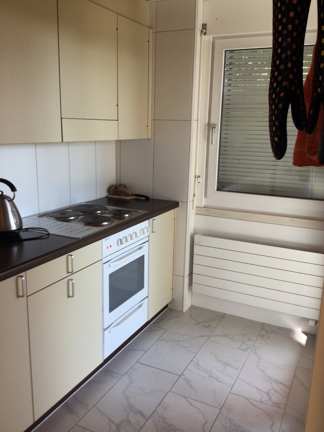 3 ½ rooms apartment, photo 5 of 10