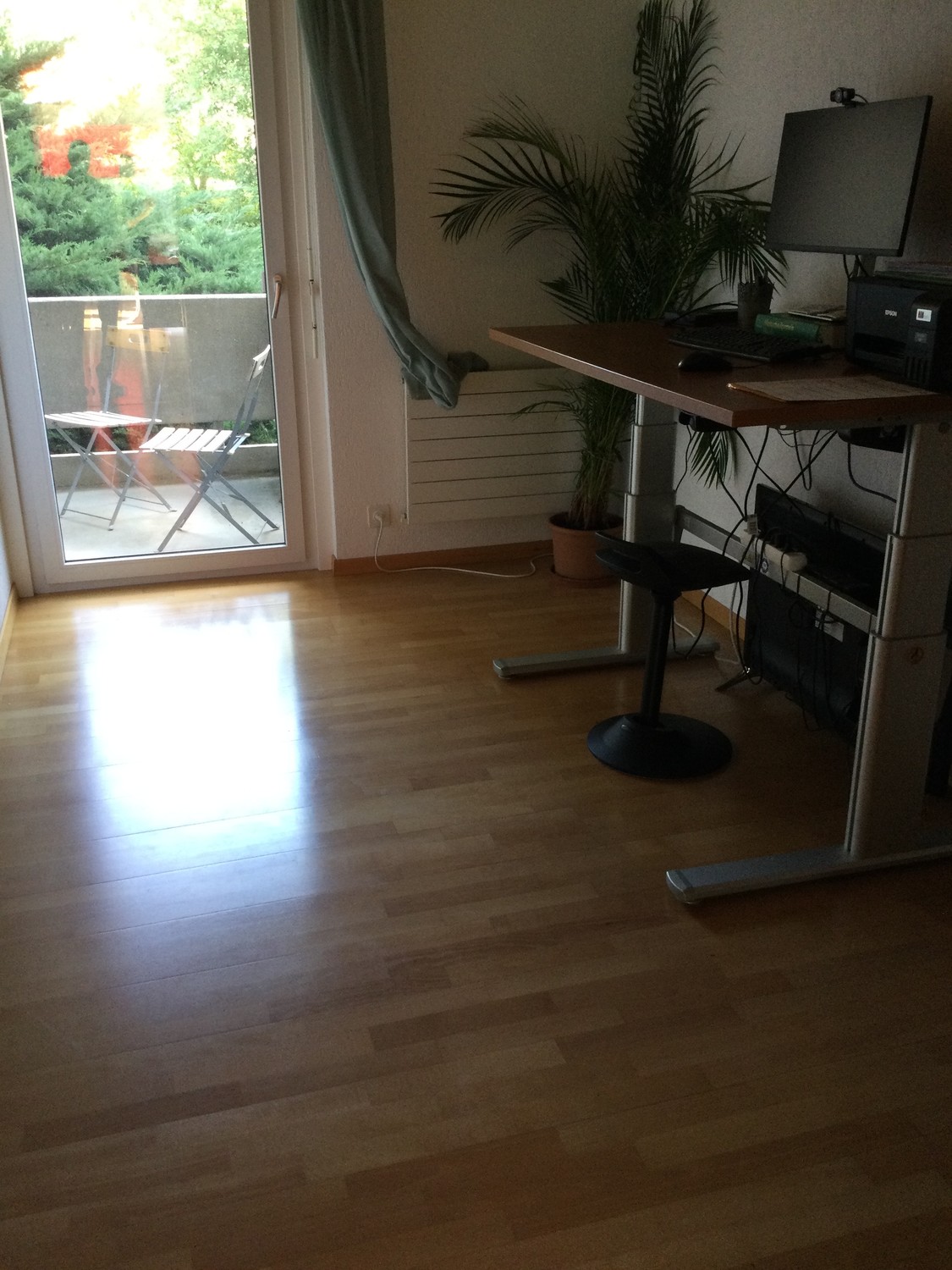 3 ½ rooms apartment, photo 9 of 10