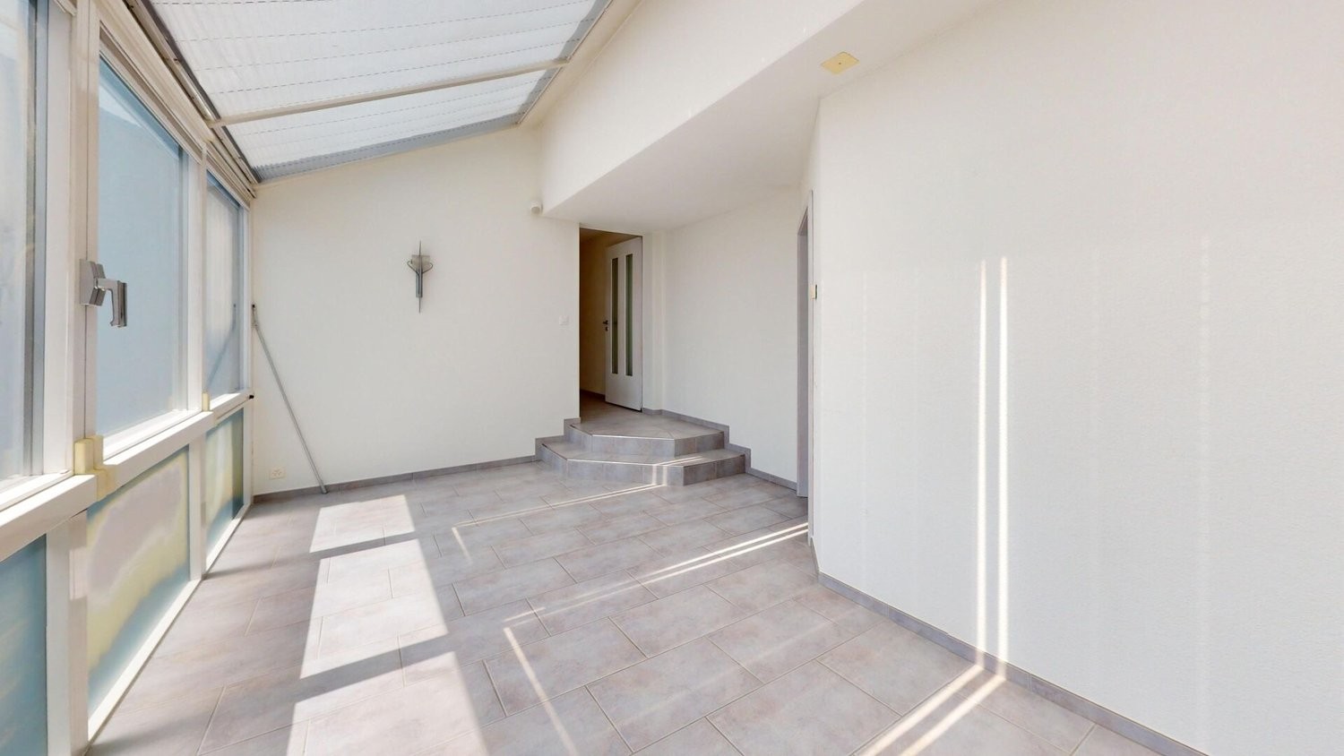 4 ½ pièces duplex