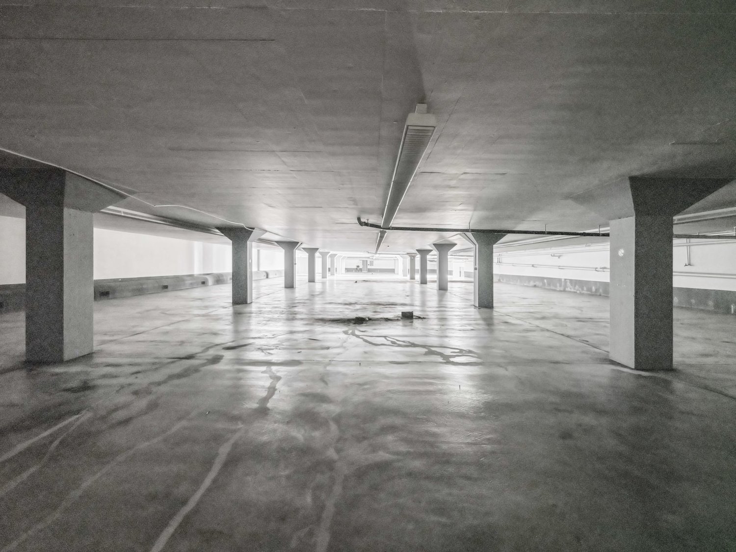 670m² industrial object, photo 7 of 10