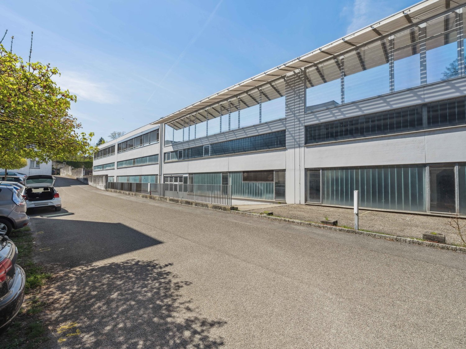 670m² industrial object, photo 4 of 10