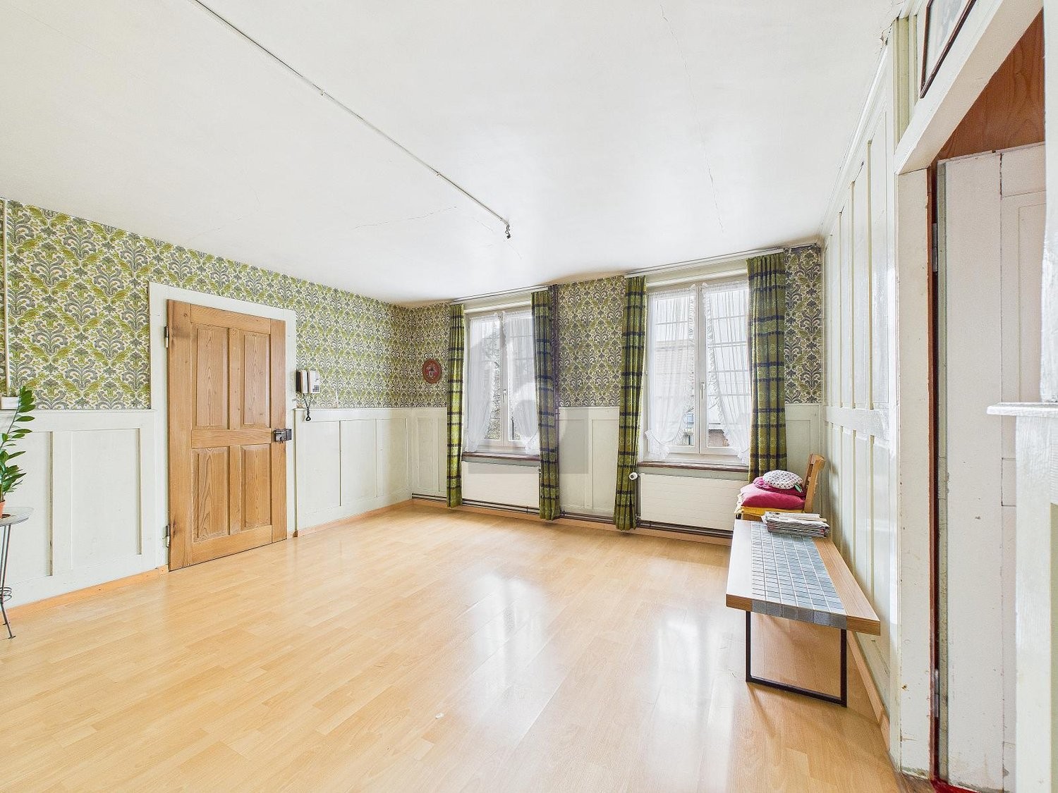 8 rooms farm house, photo 4 of 4
