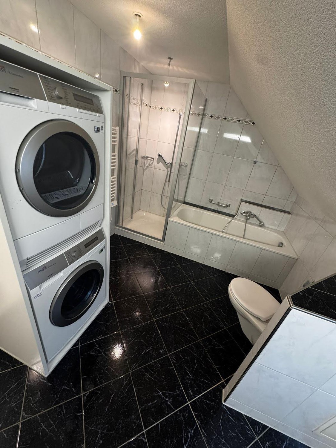 4 locali duplex