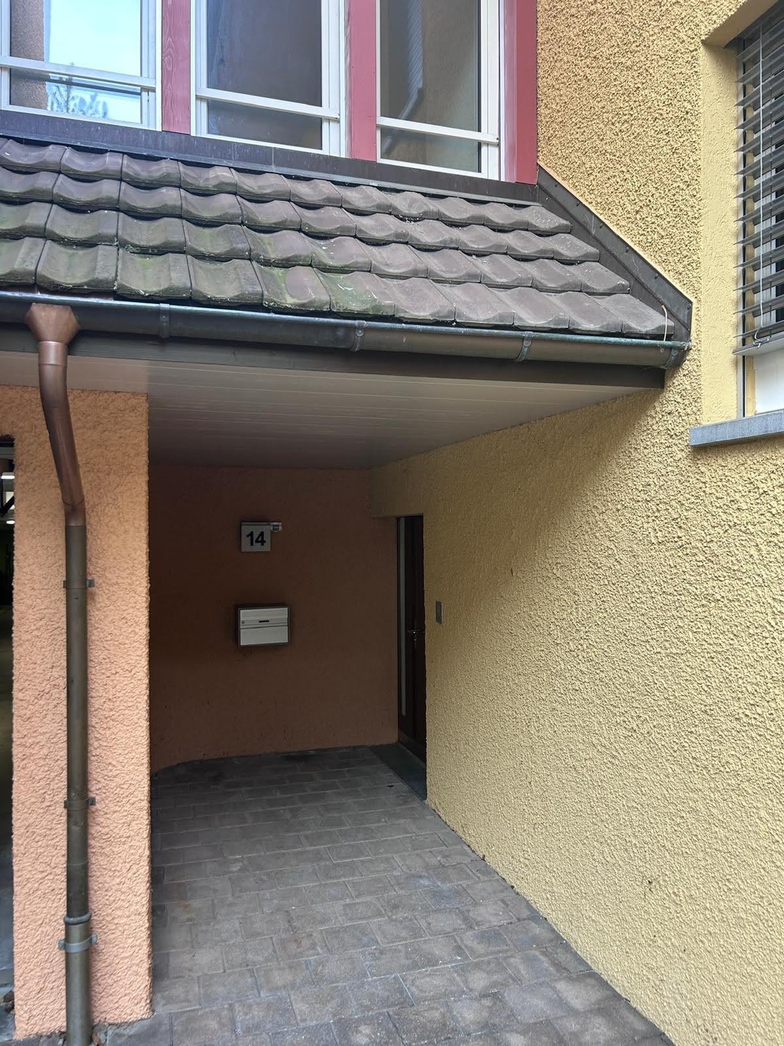 4 locali duplex