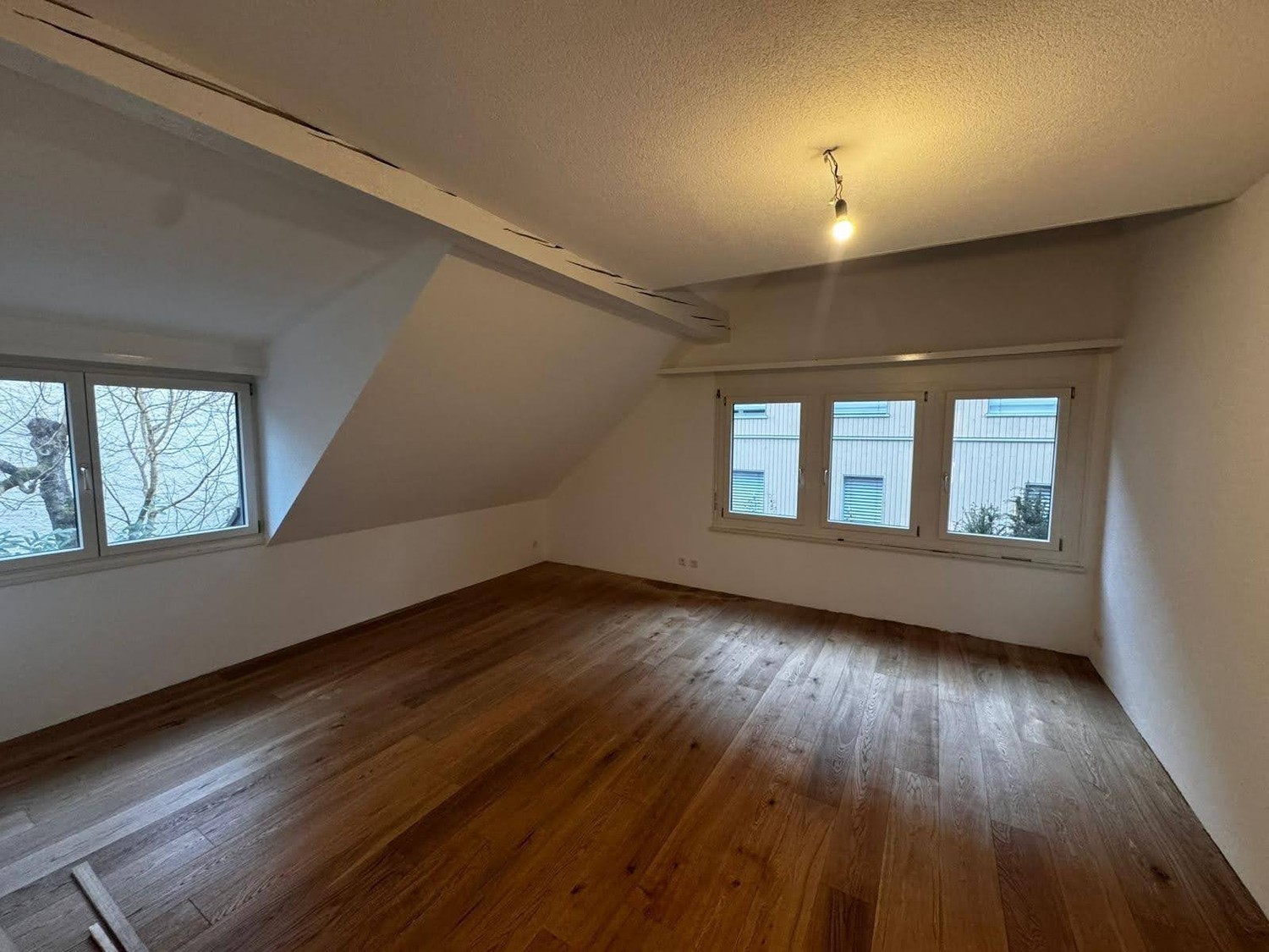 4 locali duplex