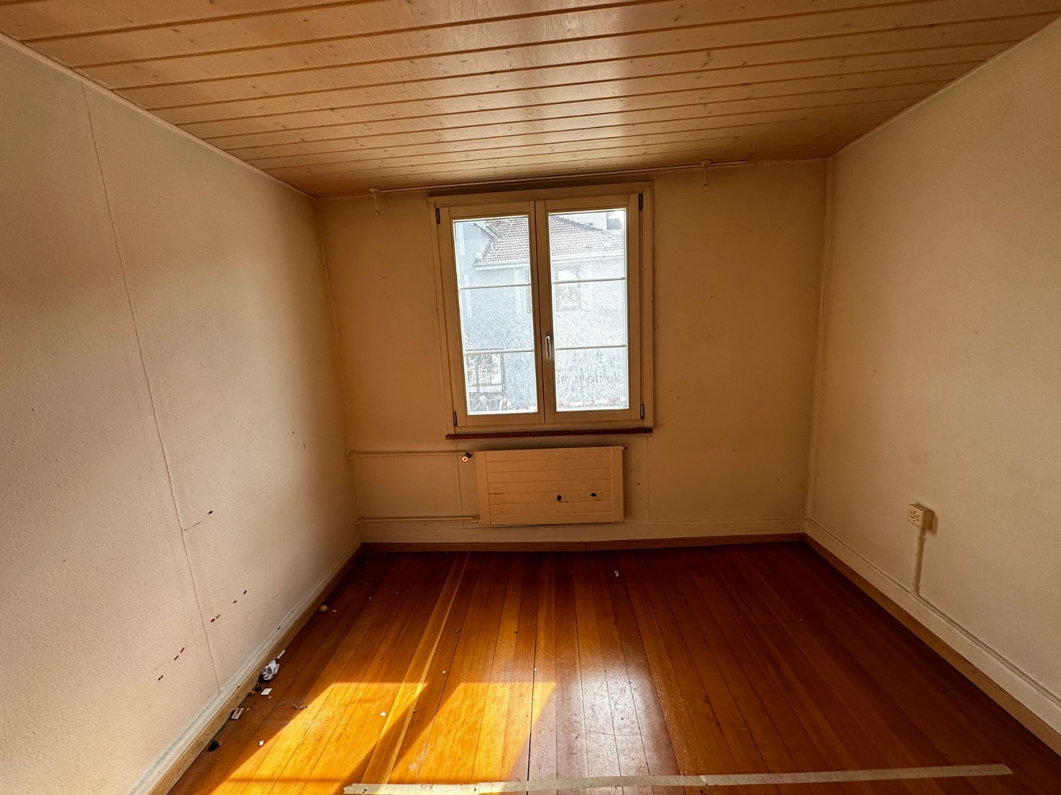 Room in a shared flat, photo 5 of 10