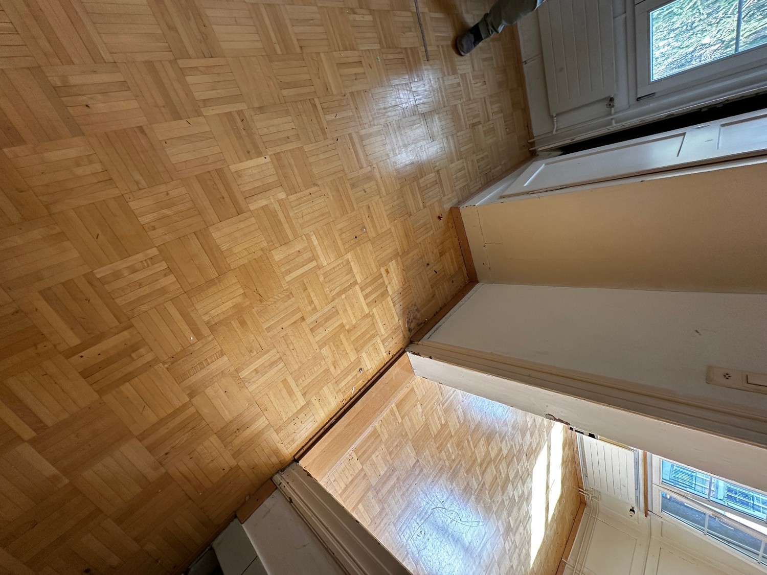 Room in a shared flat, photo 3 of 10