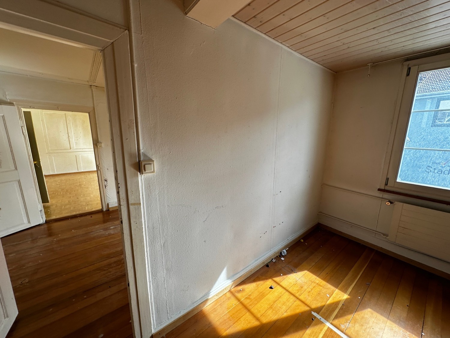 Room in a shared flat, photo 1 of 10