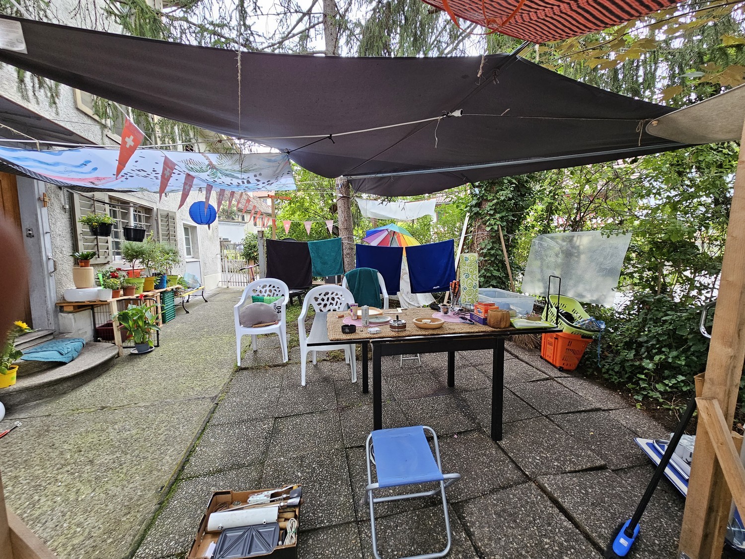 Room in a shared flat, photo 8 of 10