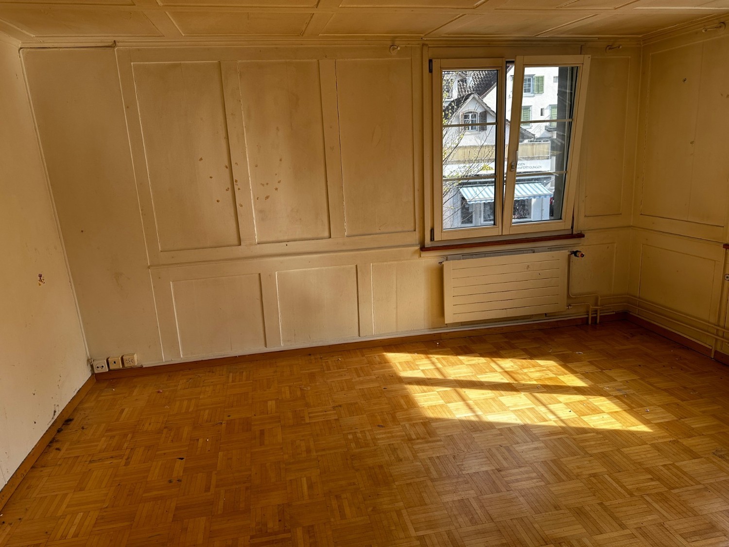 Room in a shared flat, photo 2 of 10