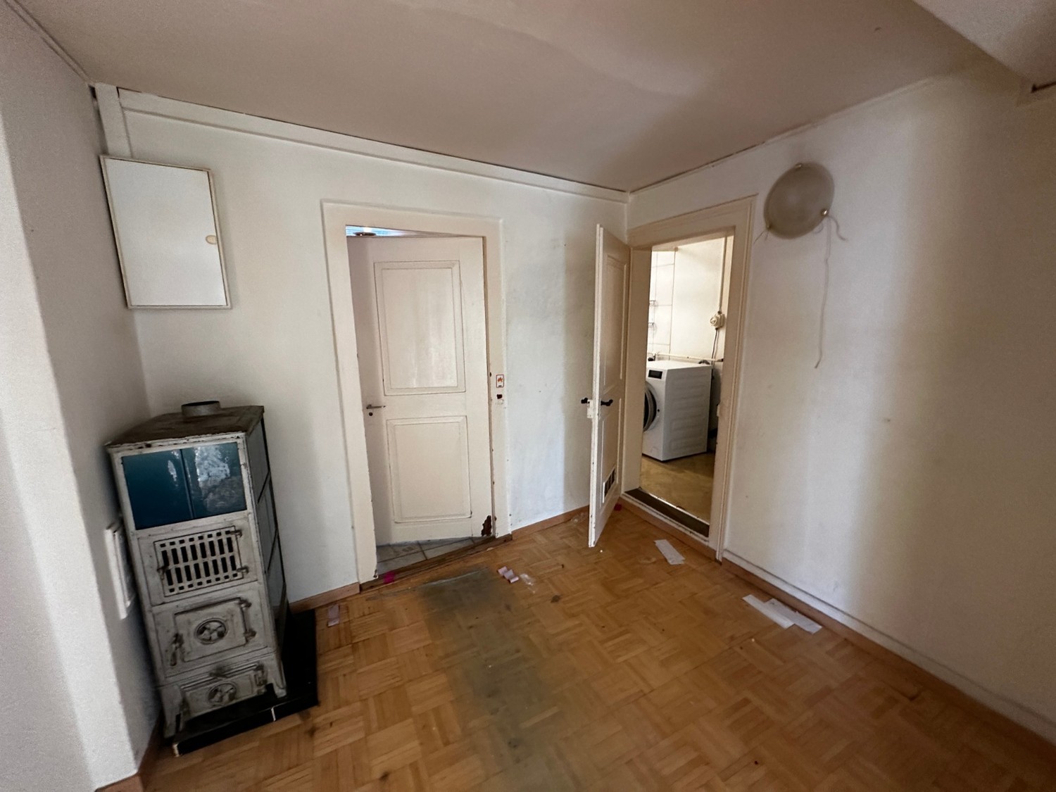 Room in a shared flat, photo 4 of 10