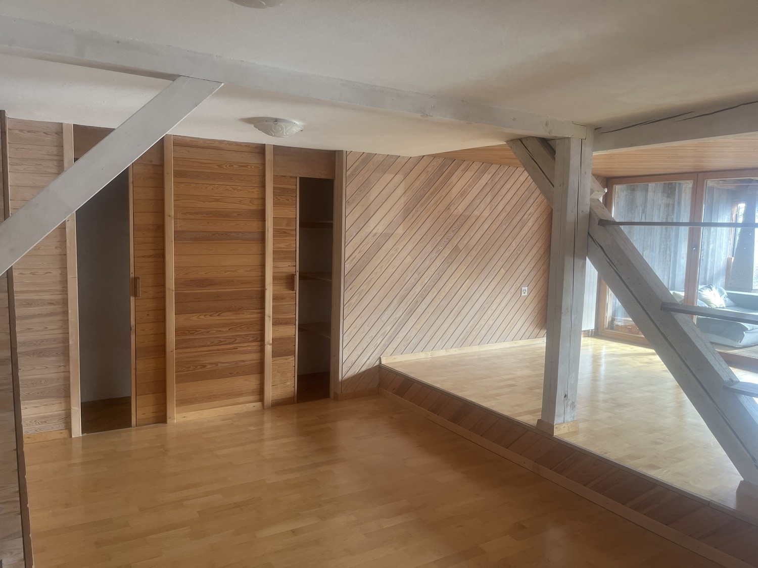 Room in a shared flat, photo 1 of 4