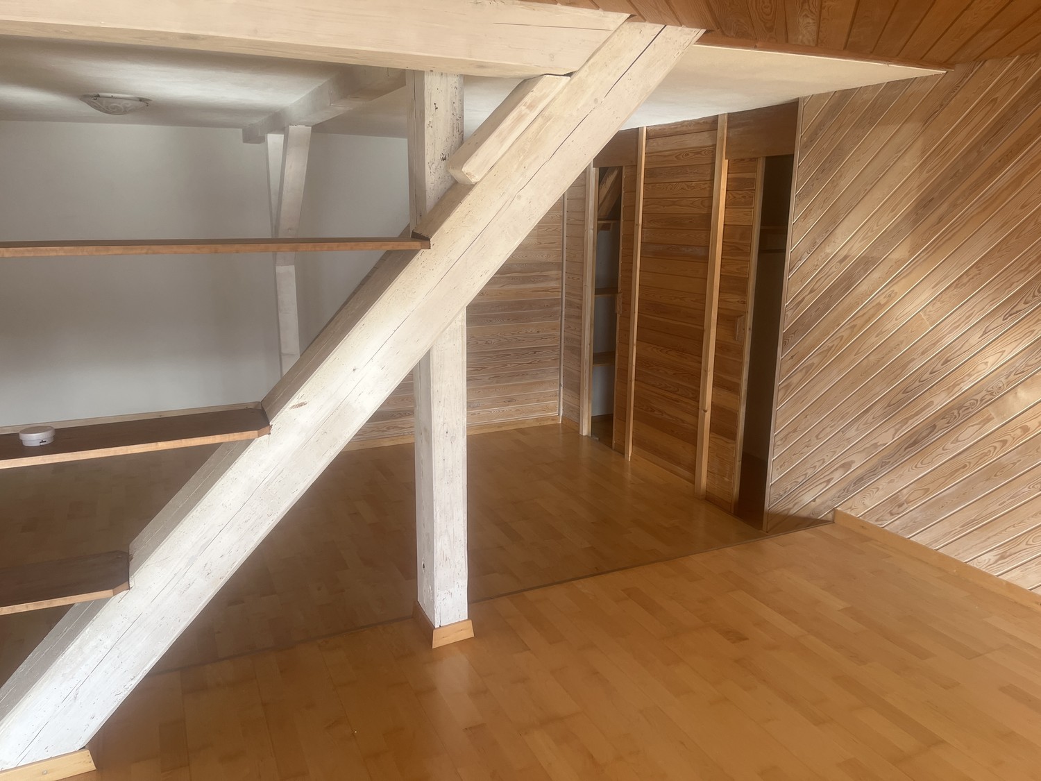 Room in a shared flat, photo 4 of 4