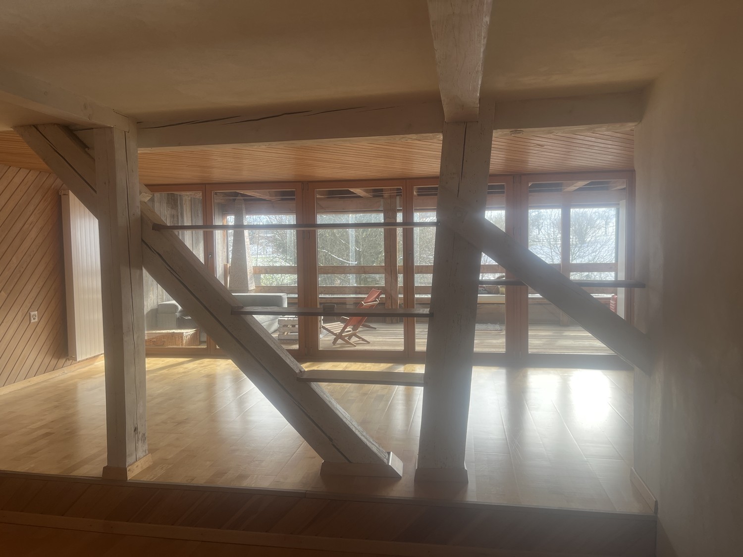 Room in a shared flat, photo 2 of 4