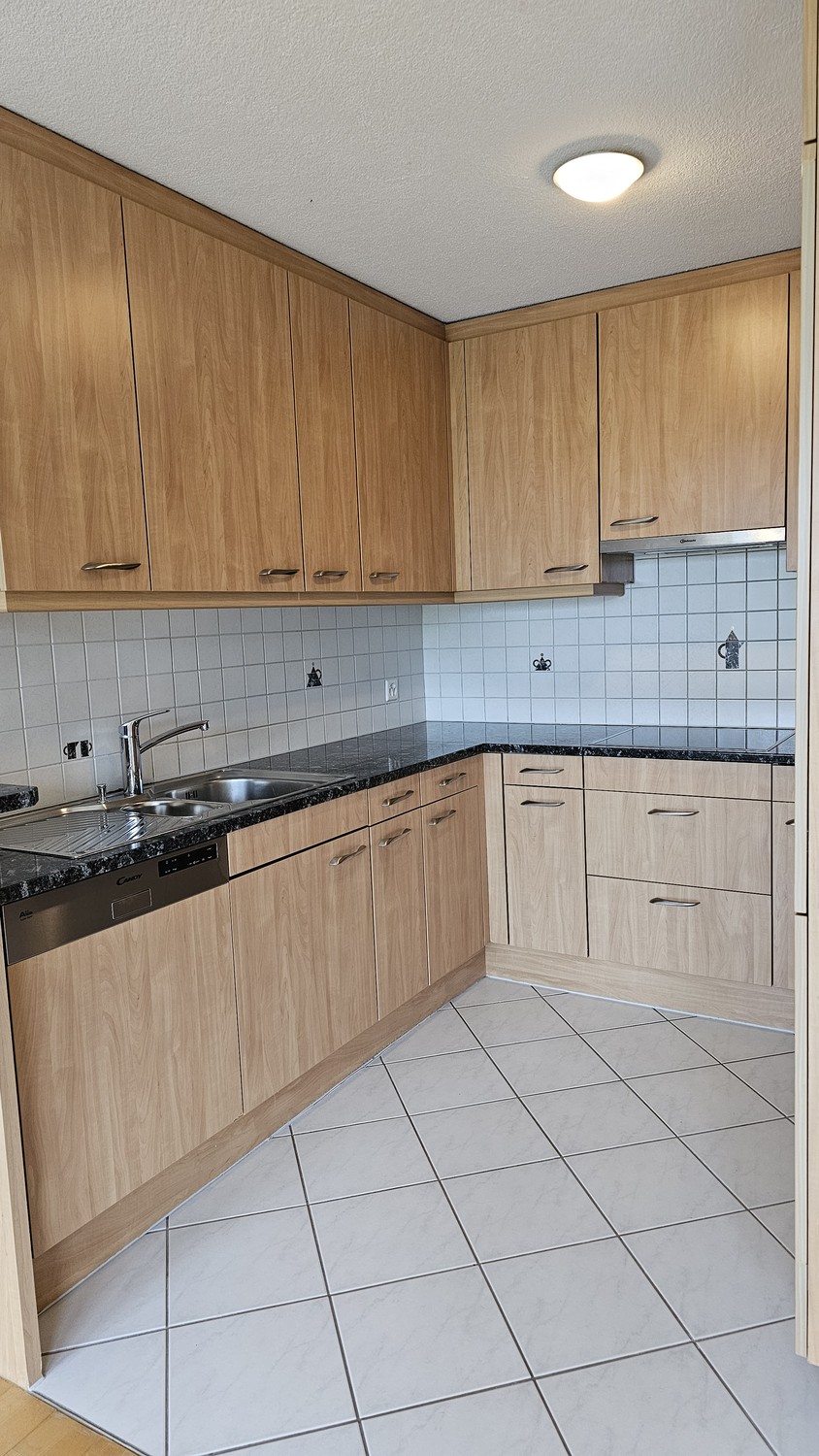 3 ½ rooms apartment, photo 7 of 10