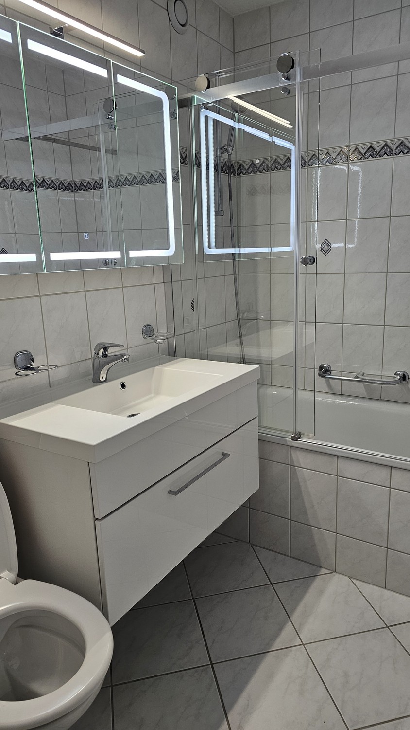 3 ½ rooms apartment, photo 10 of 10
