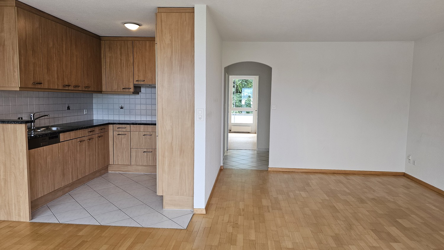 3 ½ rooms apartment, photo 1 of 10