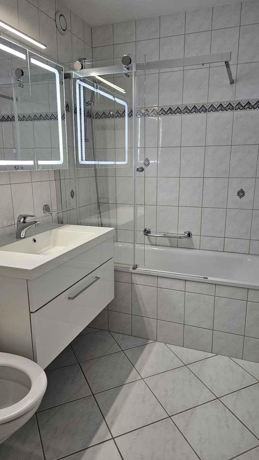 3 ½ rooms apartment, photo 9 of 10