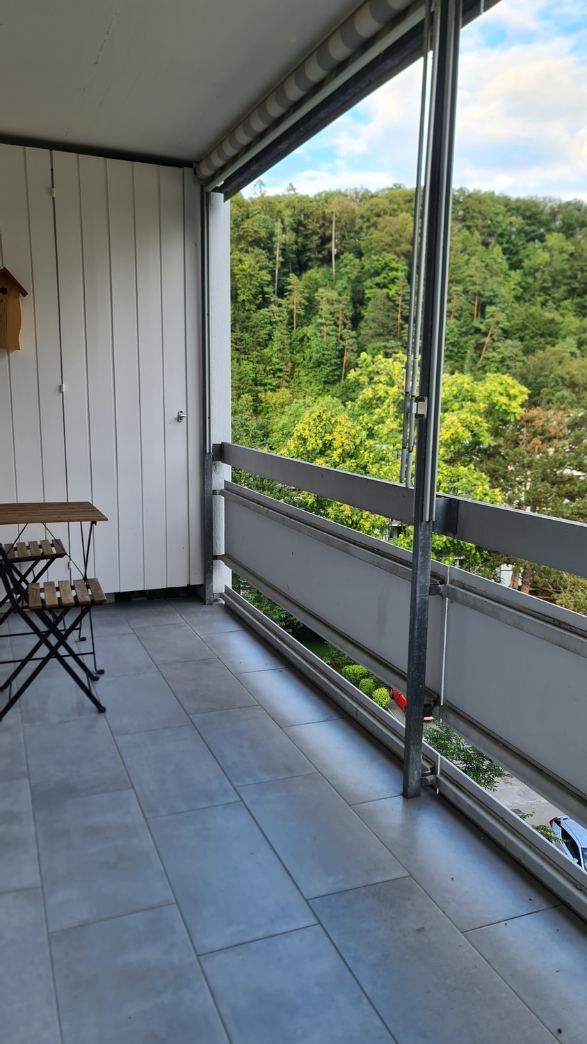 3 ½ rooms apartment, photo 3 of 10