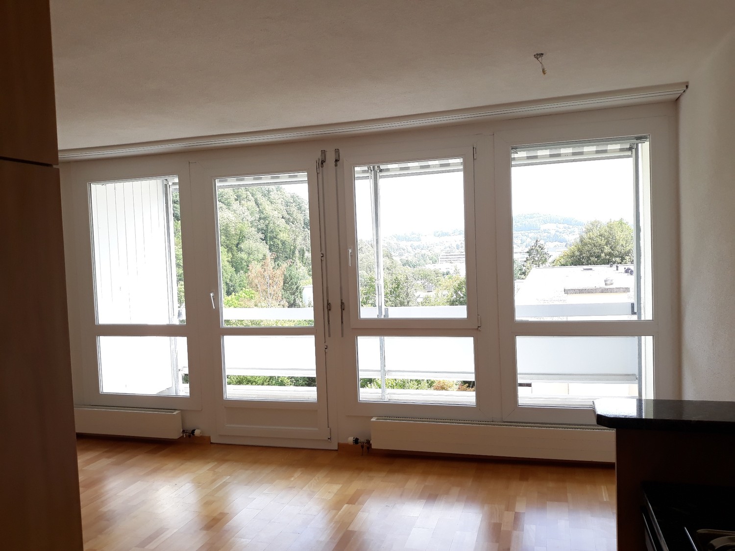 3 ½ rooms apartment, photo 2 of 10