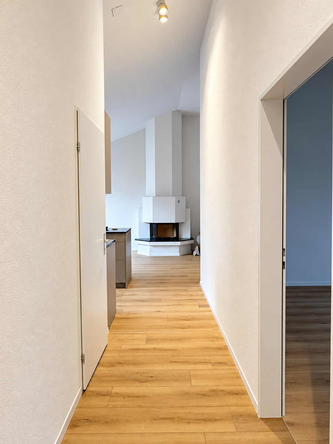 4 ½ rooms apartment, photo 4 of 10