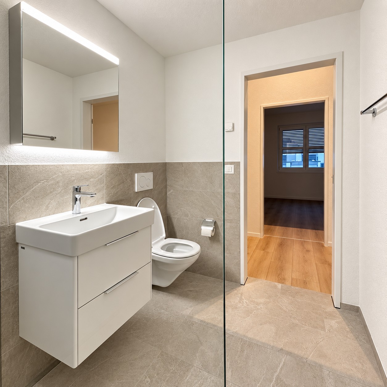 4 ½ rooms apartment, photo 10 of 10