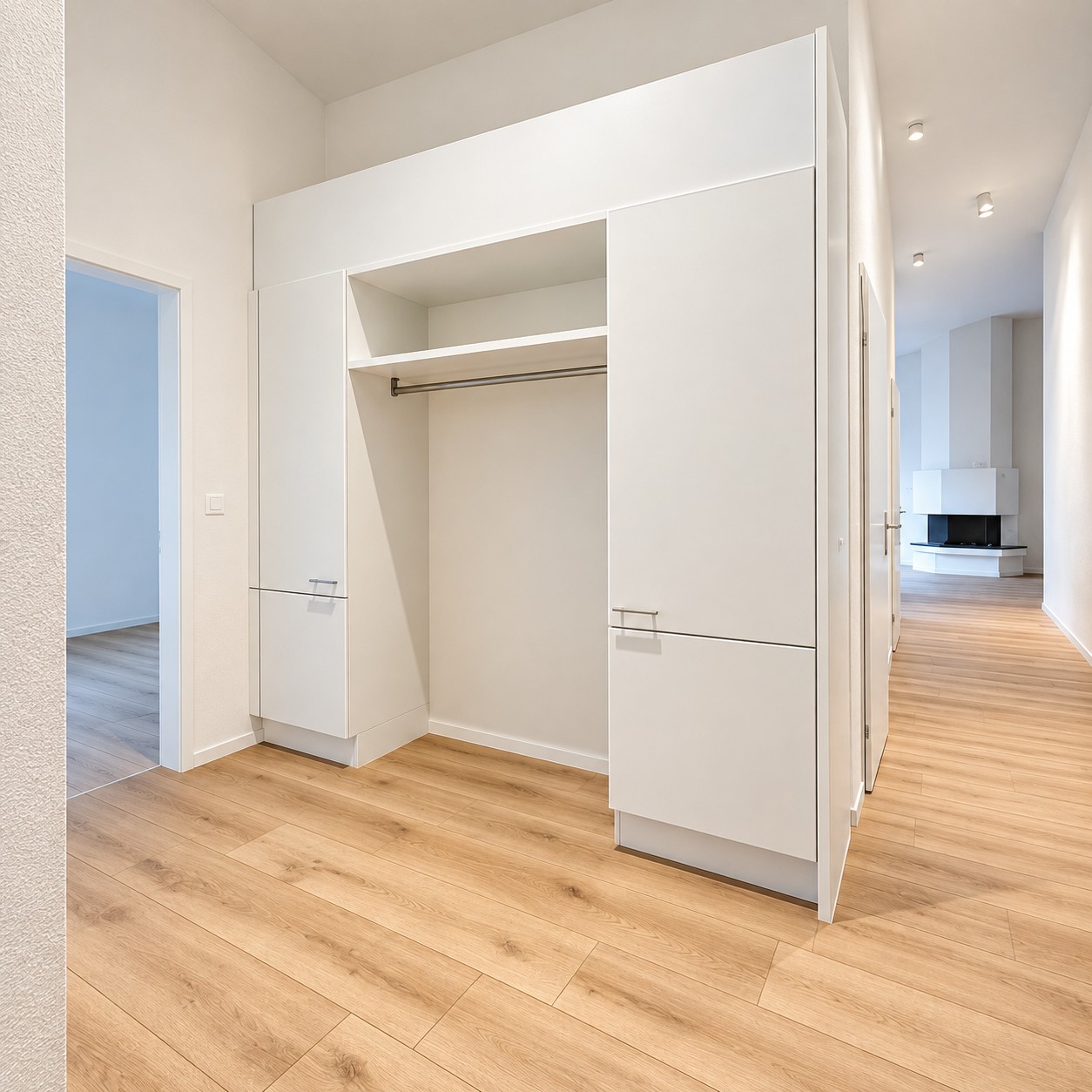 4 ½ rooms apartment, photo 1 of 10