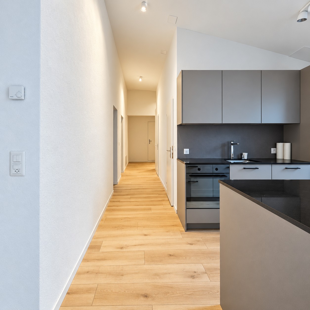 4 ½ rooms apartment, photo 6 of 10