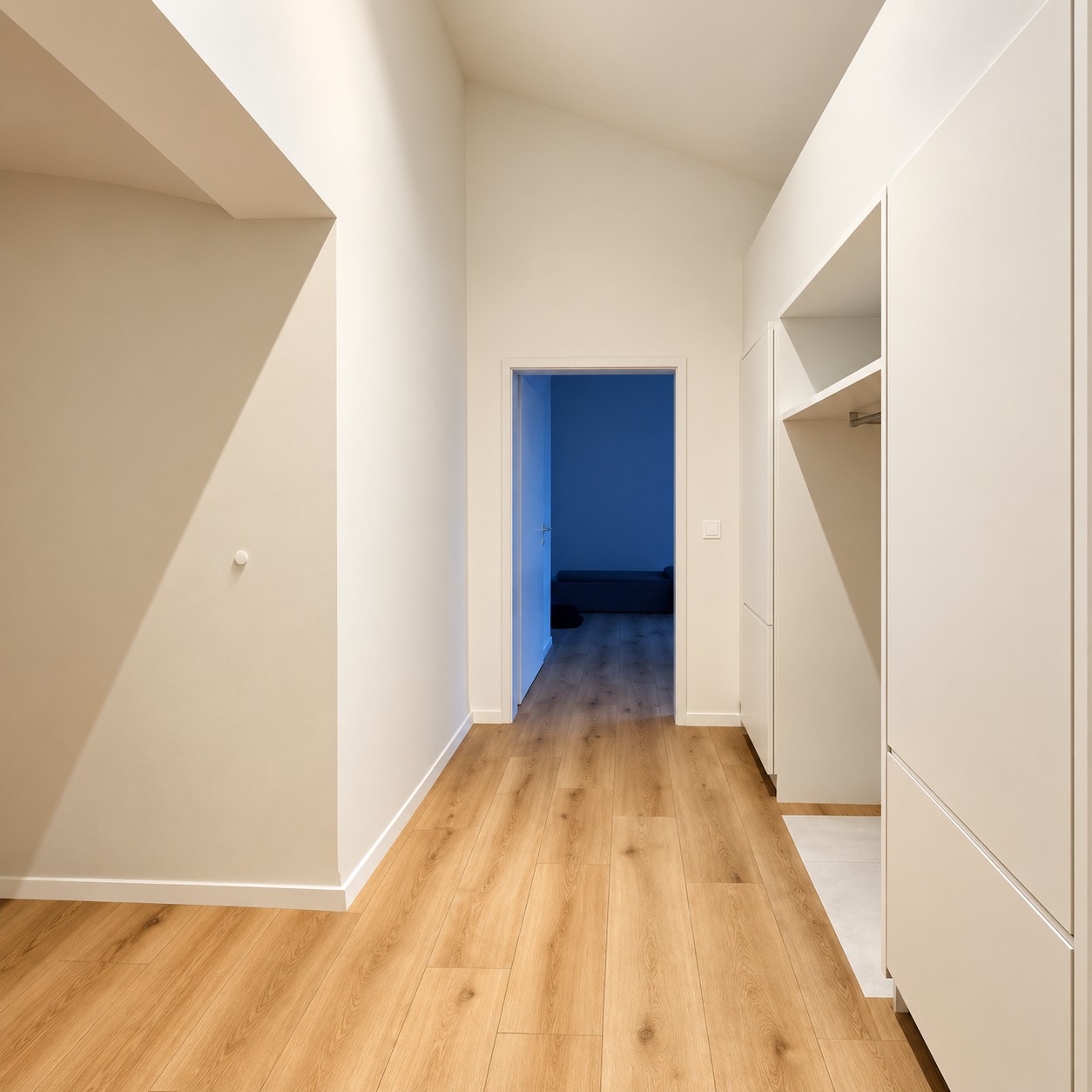 4 ½ rooms apartment, photo 3 of 10