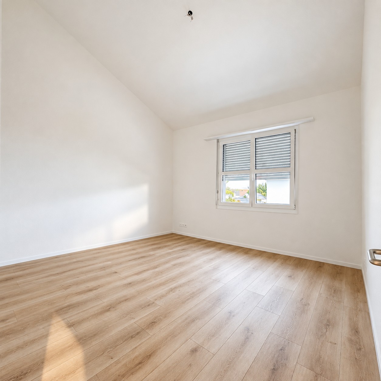 4 ½ rooms apartment, photo 9 of 10