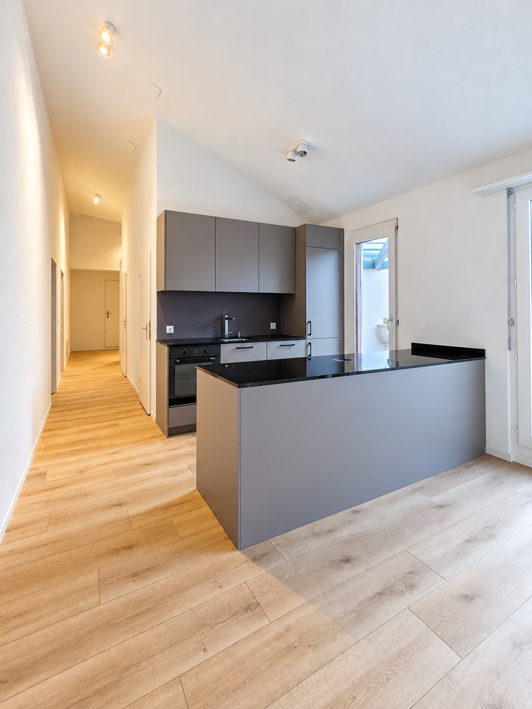 4 ½ rooms apartment, photo 7 of 10