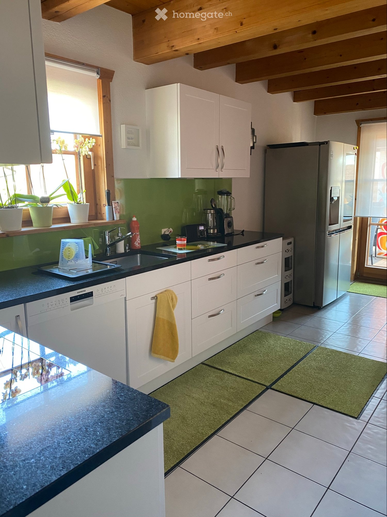 2 room single room