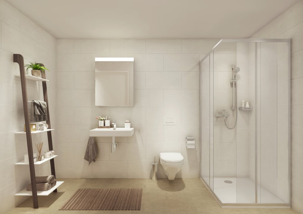 2 ½ rooms apartment, photo 1 of 4