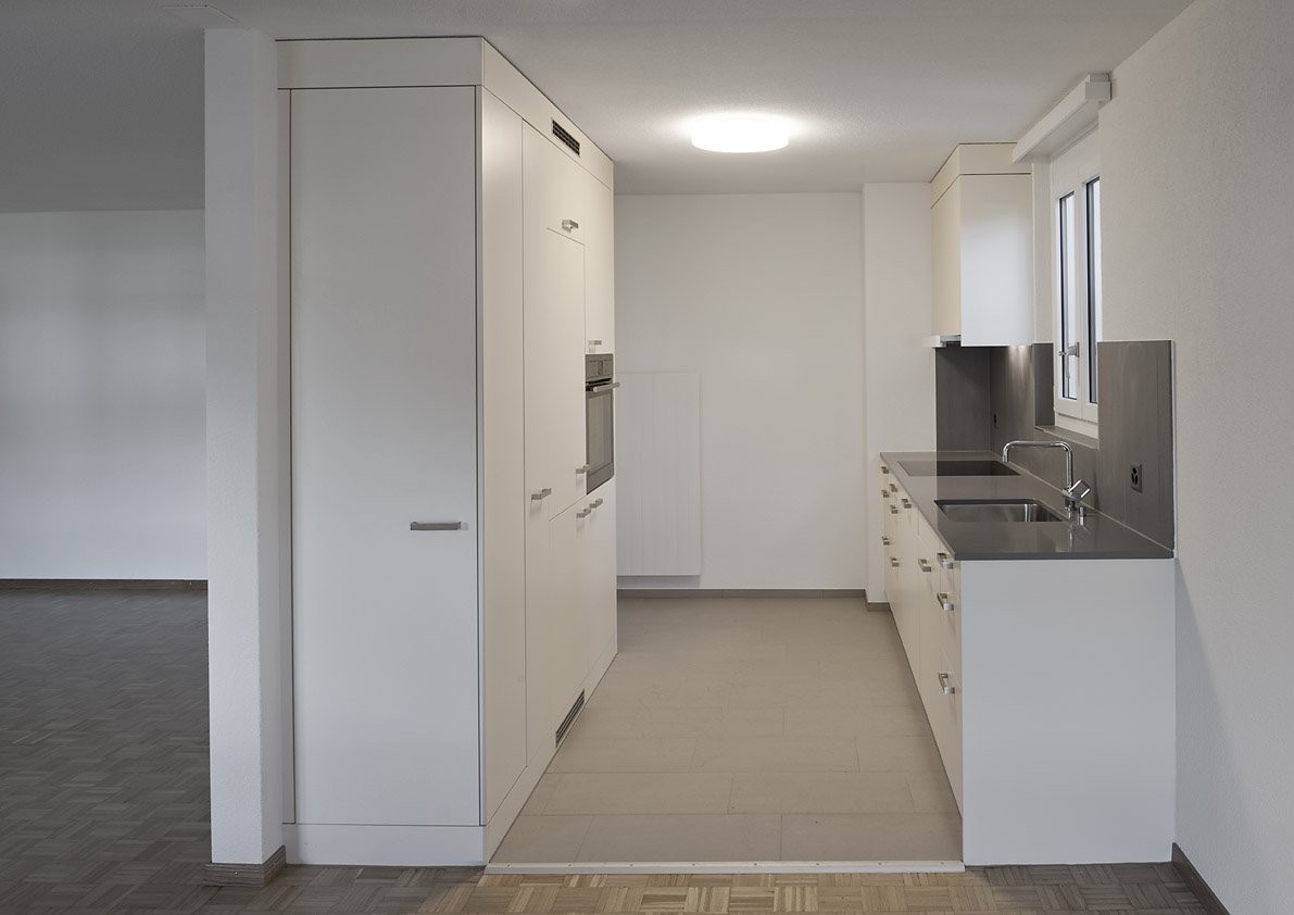 4 ½ rooms apartment, photo 3 of 6