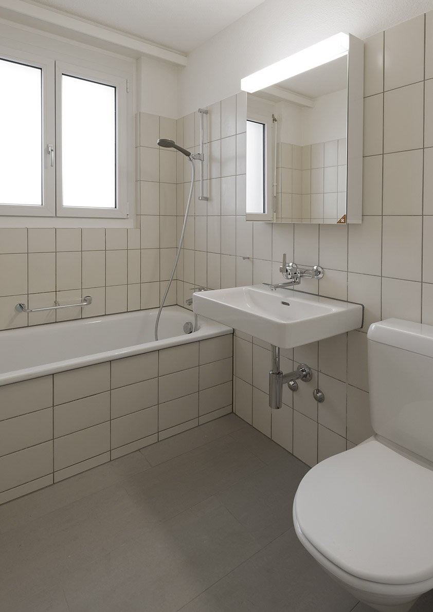 4 ½ rooms apartment, photo 4 of 6