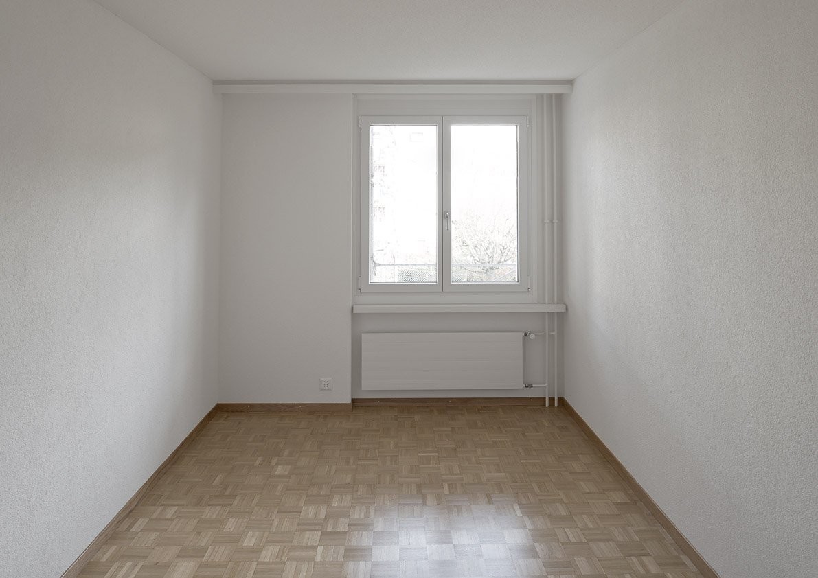 4 ½ rooms apartment, photo 5 of 6