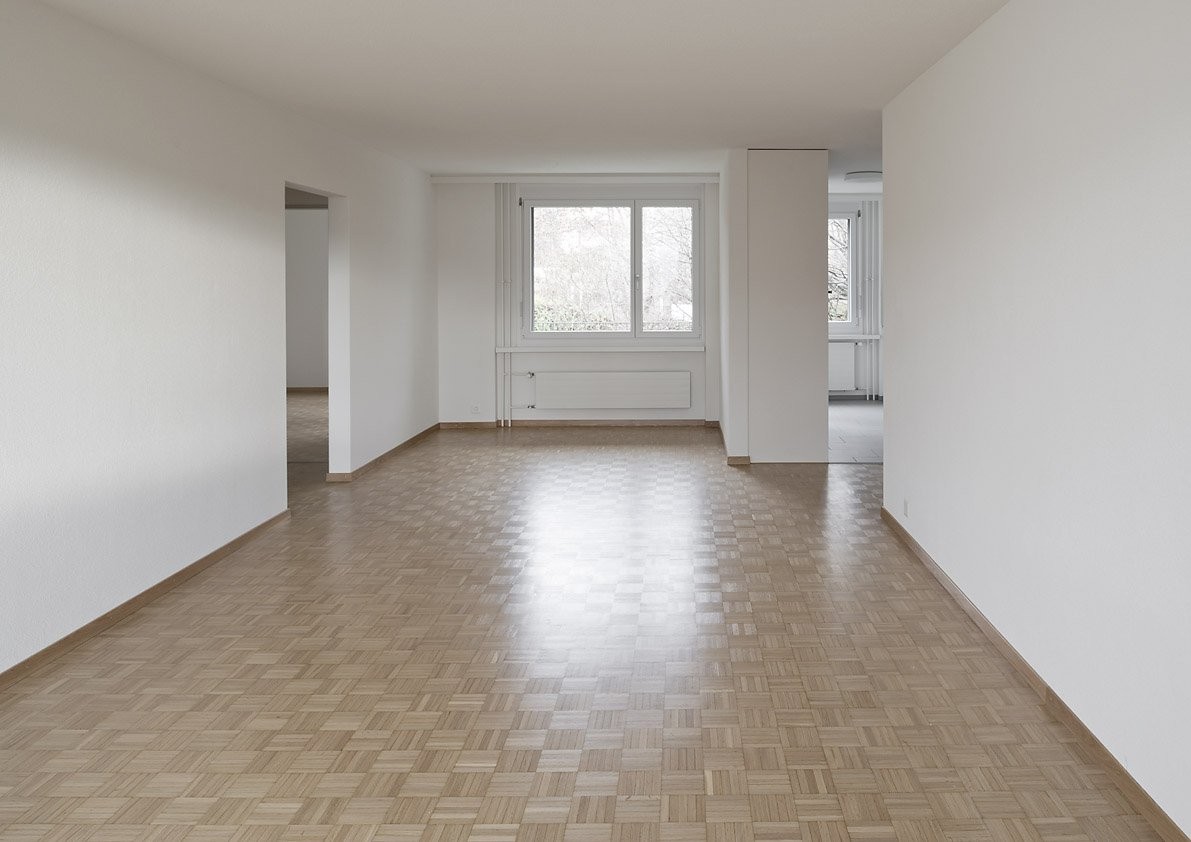 4 ½ rooms apartment, photo 2 of 6