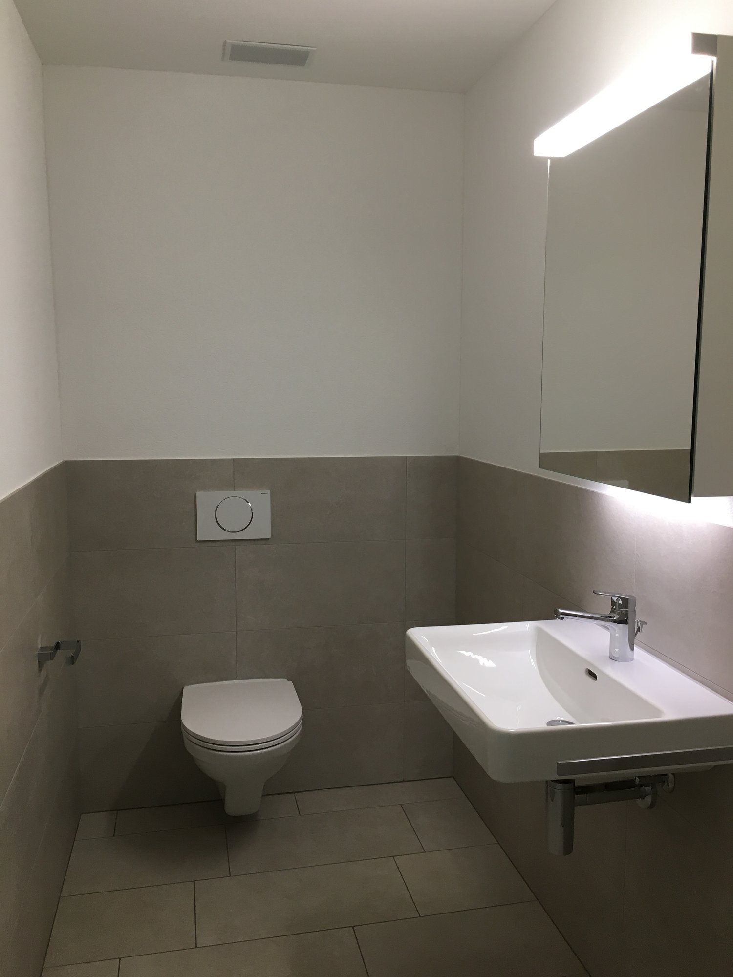 Appartamento di 3 ½ locali