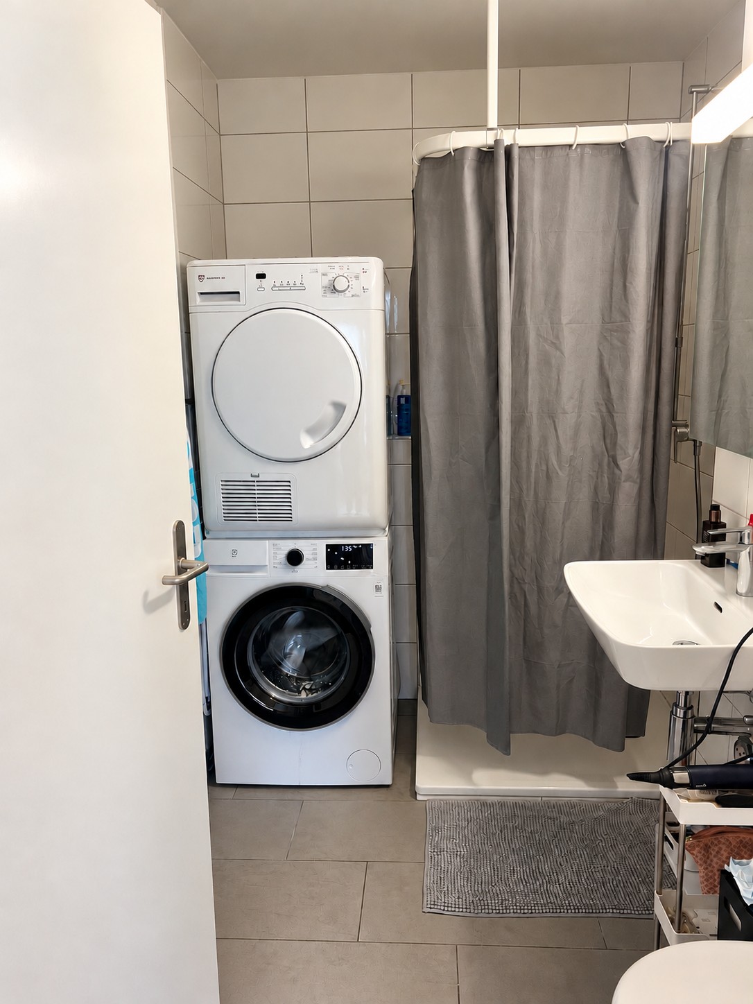 2 ½ Zimmer Wohnung