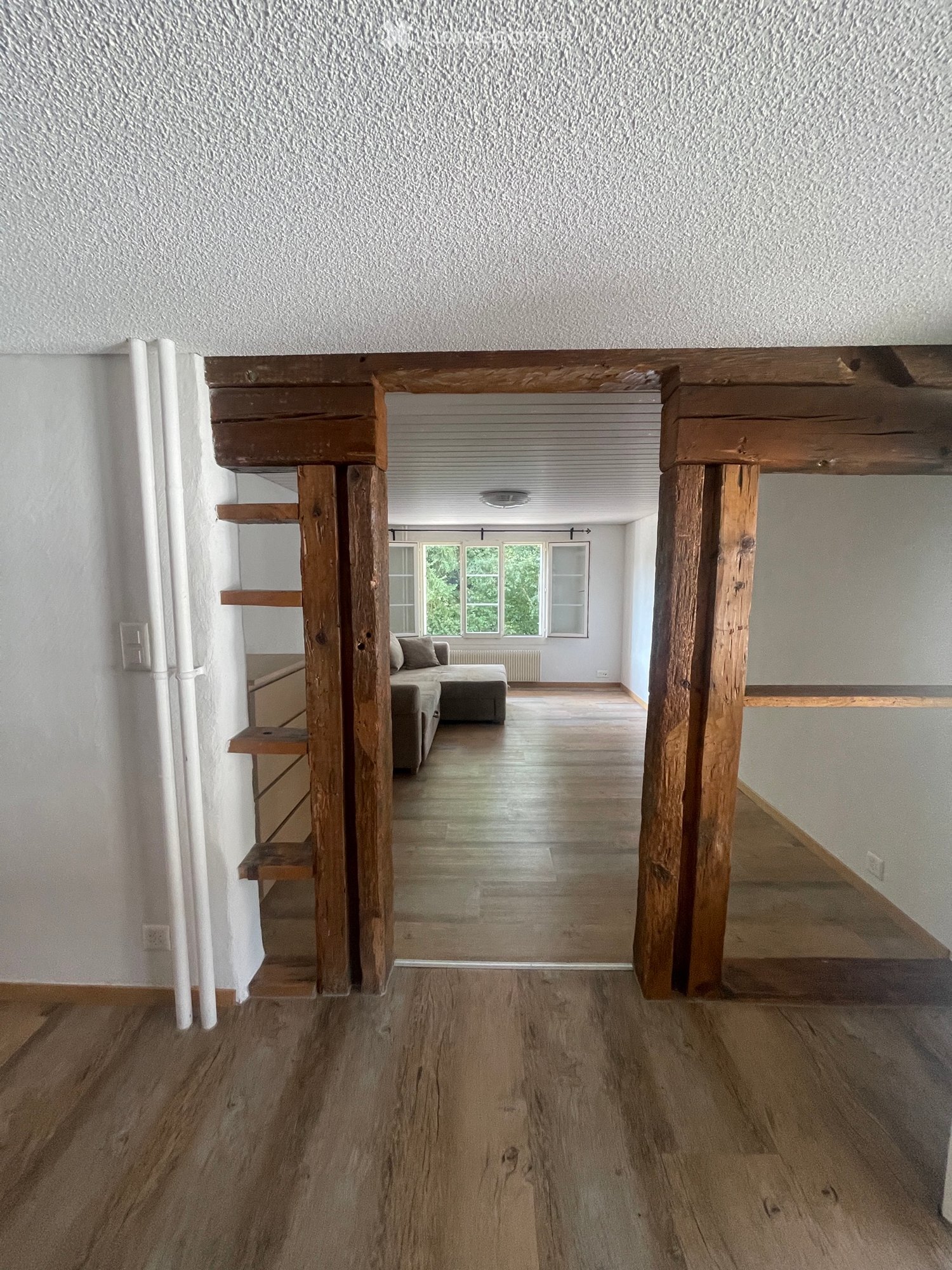 3 rooms apartment, photo 1 of 5