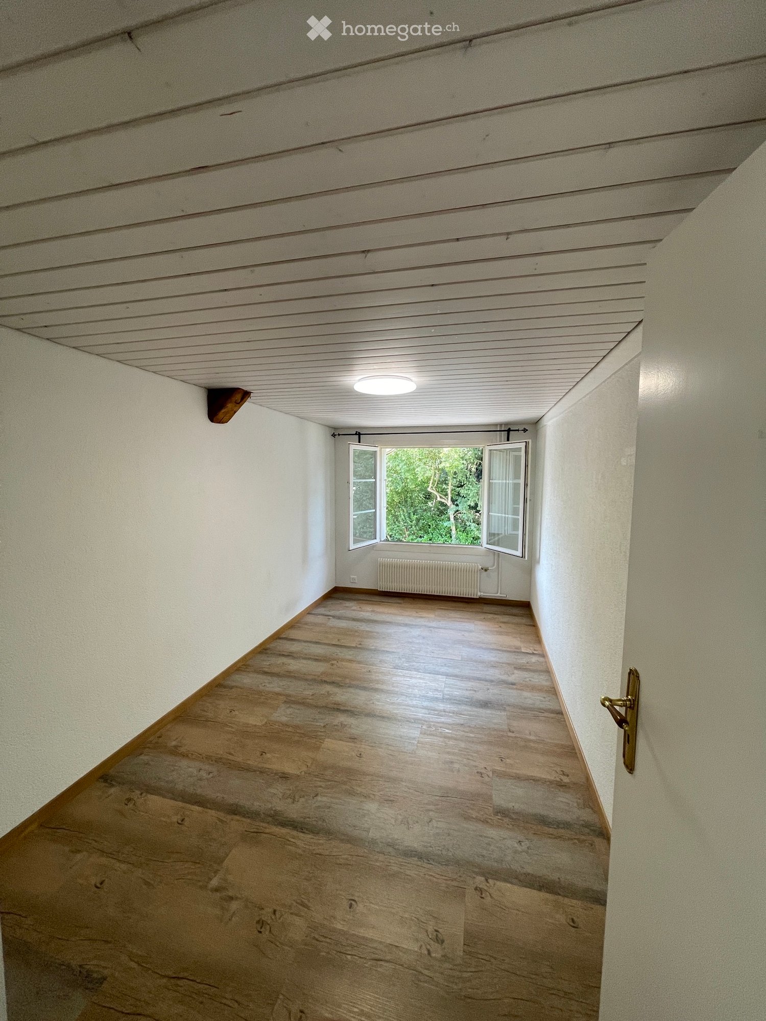 3 rooms apartment, photo 2 of 5