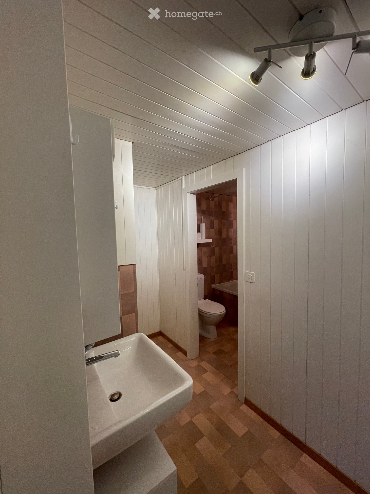 3 rooms apartment, photo 4 of 5