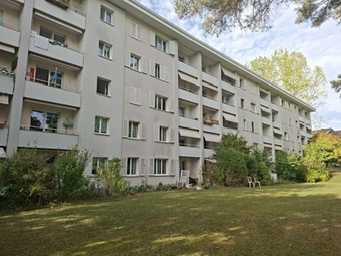 2 rooms apartment, photo 2 of 8