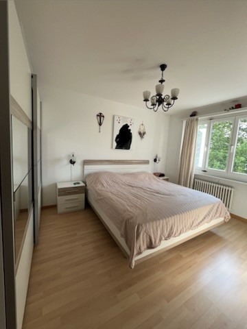 2 rooms apartment, photo 3 of 8