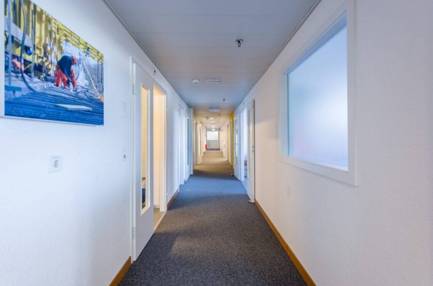 27m² office, photo 3 of 4