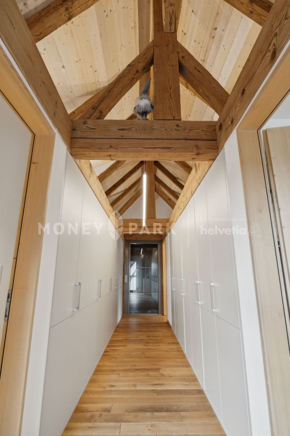 7 ½ pièces maison individuelle, photo 9 sur 10