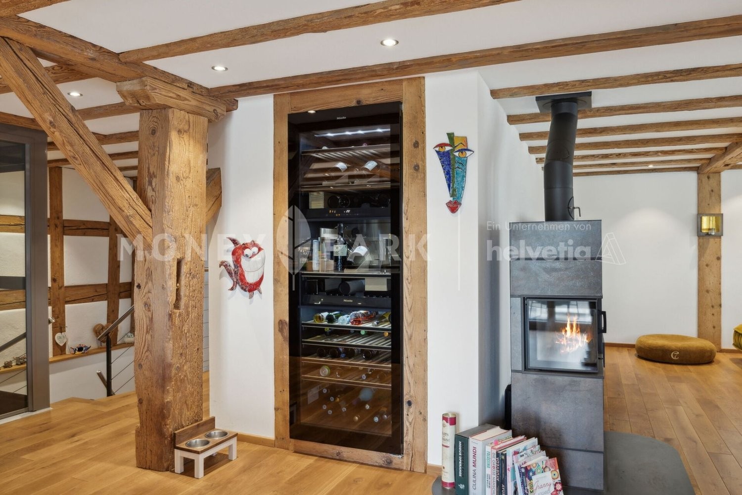 7 ½ pièces maison individuelle, photo 8 sur 10