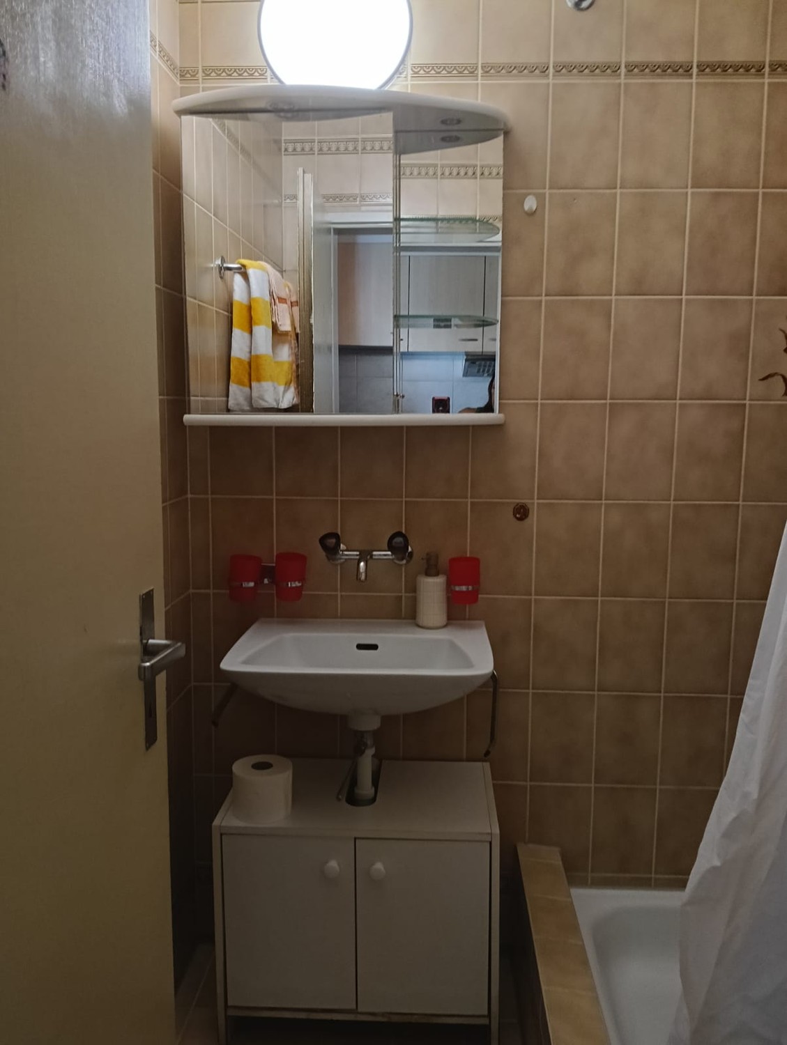 1 room apartment, photo 4 of 4