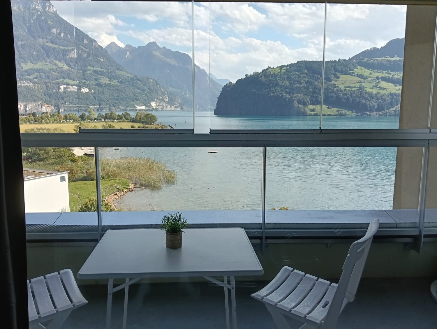 1 room apartment, photo 2 of 4